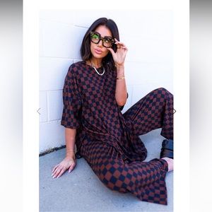 ** like new dressed in lala original ** set